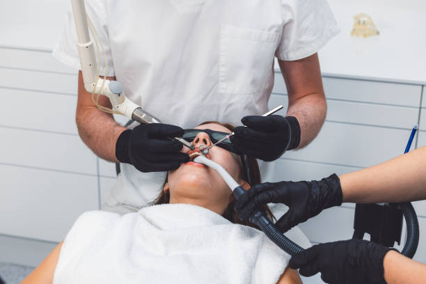 Best Broken or Cracked Tooth Emergency Dentist in Bon Secour, AL