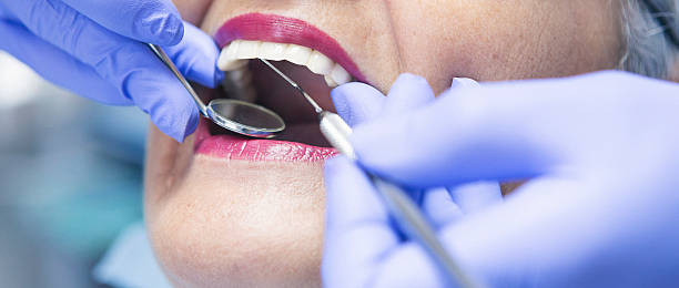 Best Mobile Emergency Dentist in Bon Secour, AL